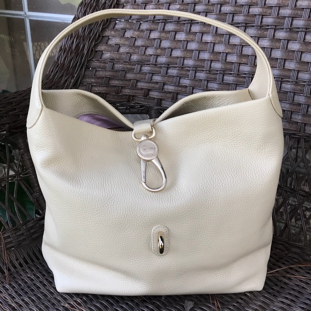 SOLD💥💥💥SOLD💥💥💥💥Logo Lock Dooney and Bourke